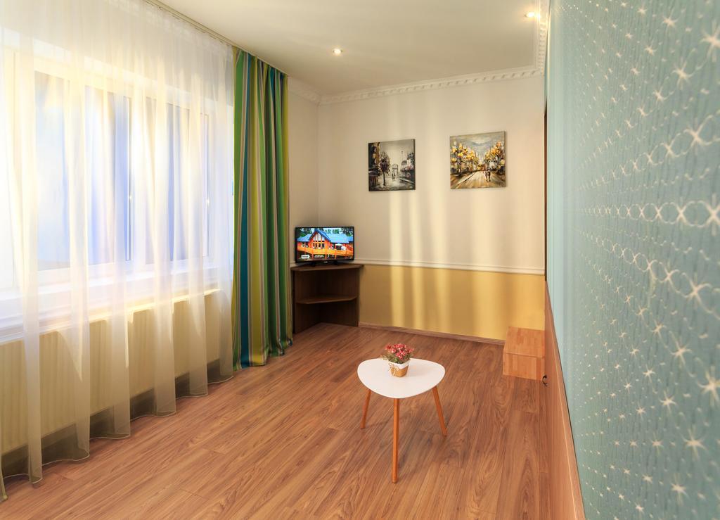 Victoriei Residence Sibiu Exterior photo