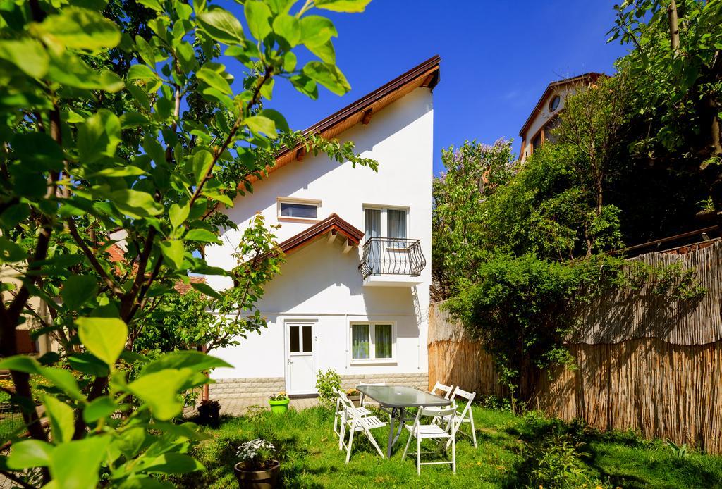 Victoriei Residence Sibiu Exterior photo