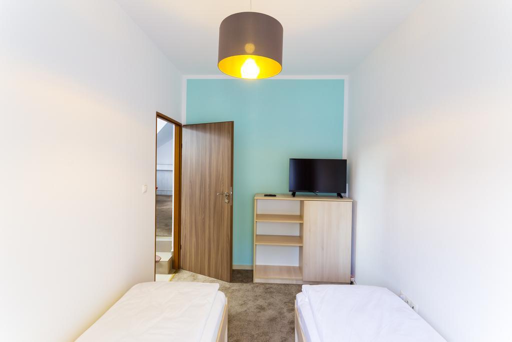 Victoriei Residence Sibiu Exterior photo